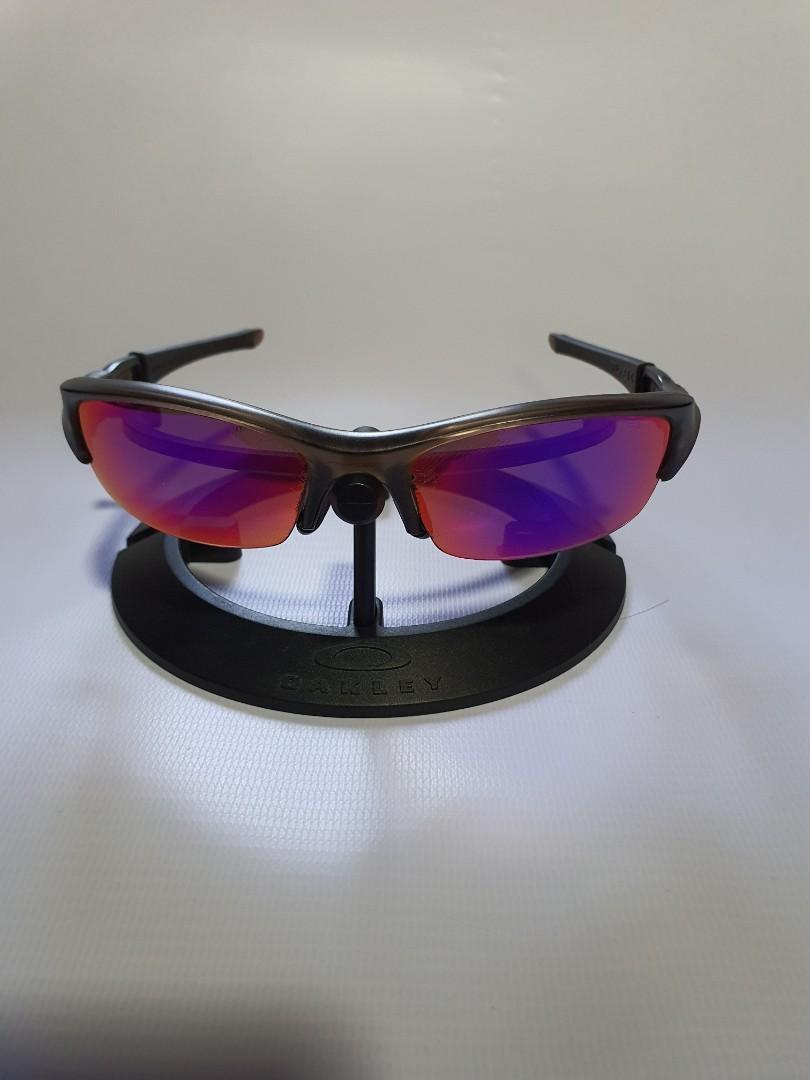 Oakley rootbeer flak jacket new arrivals