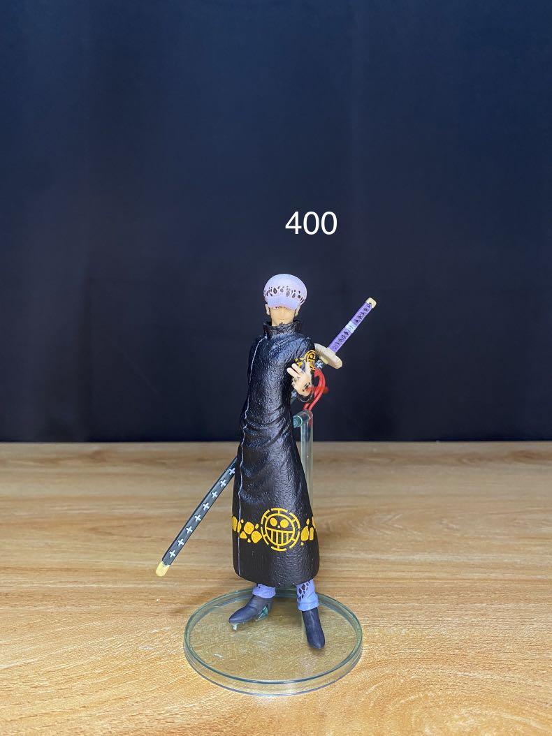 One Piece Trafalgar Law Super One Piece Styling Hobbies Toys Toys Games On Carousell