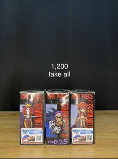 Po Ko Studios One Piece Roronoa Zoro With Enma Sword Statue Hobbies Toys Toys Games On Carousell