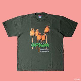 Opium Golden Triangle Shirt