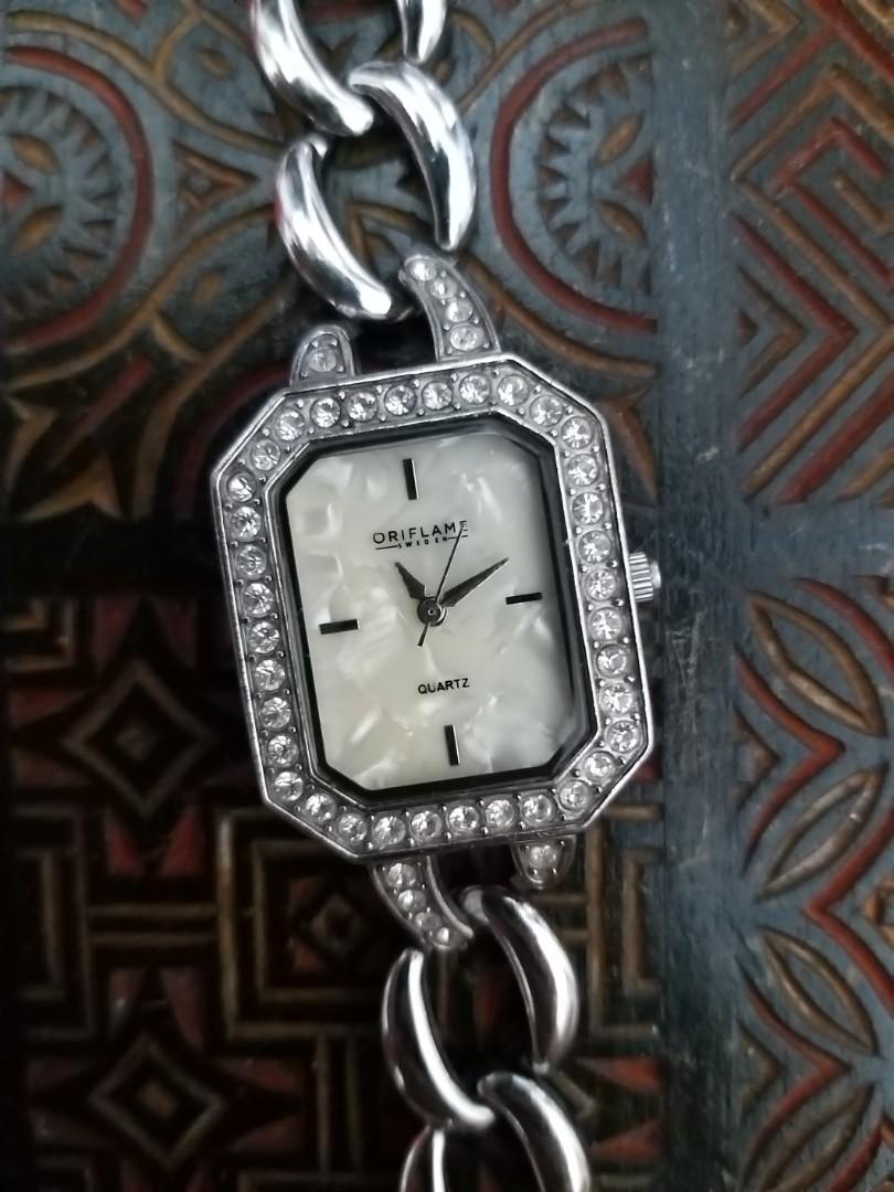 Oriflame sweden watch original