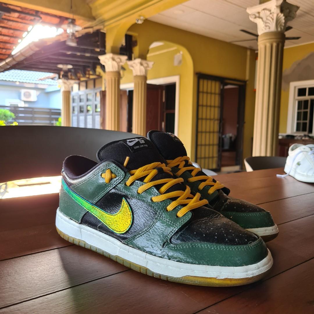 Nike sb oil spill online