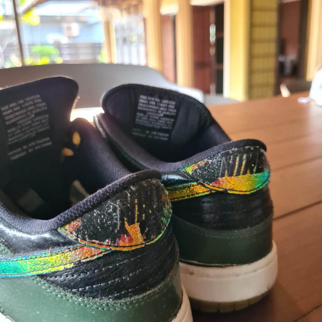 Nike dunks oil spill size 13 discount