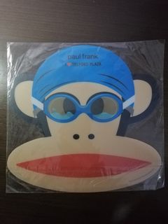 Paul frank 滑鼠墊64195859242754110