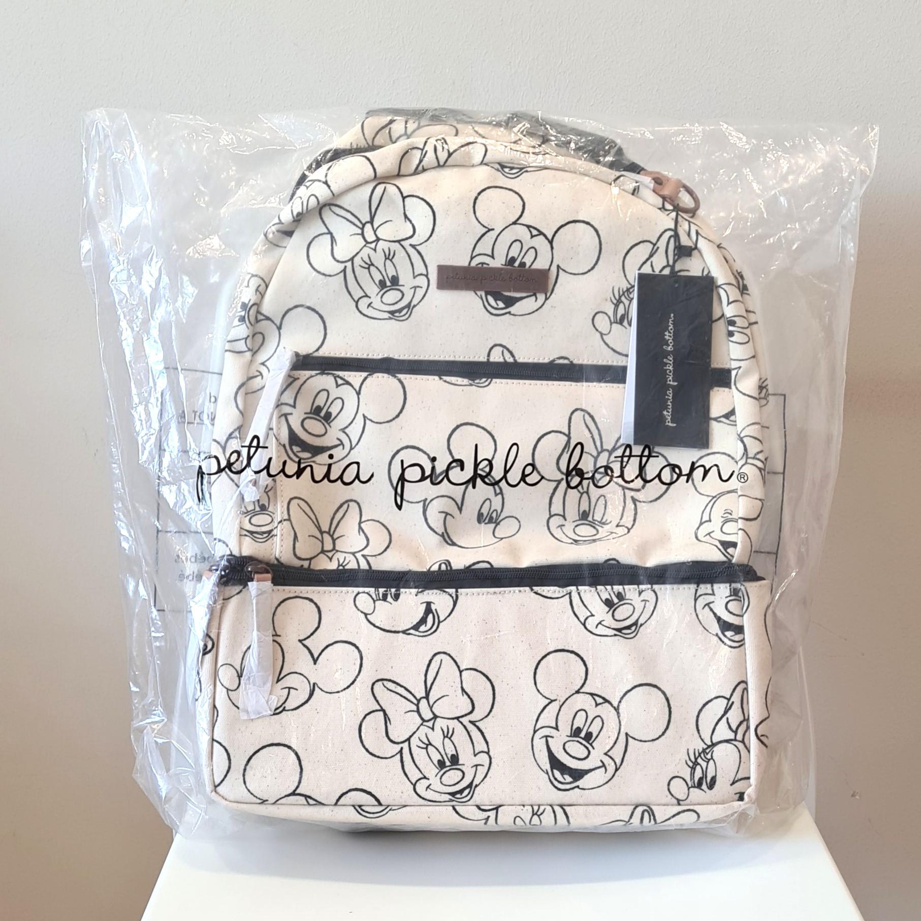 axis backpack petunia pickle bottom