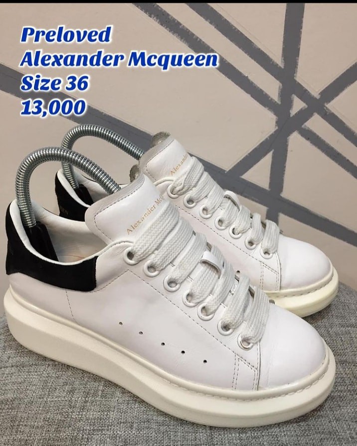 ma queen shoes