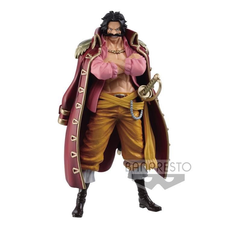 Preorder One Piece Dxf The Grandline Men Vol 12 Gol D Roger Toys Games Bricks Figurines On Carousell Preorder One Piece Dxf The Grandline Men Vol 12 Gol D Roger Toys Games Bricks Figurines On Carousell