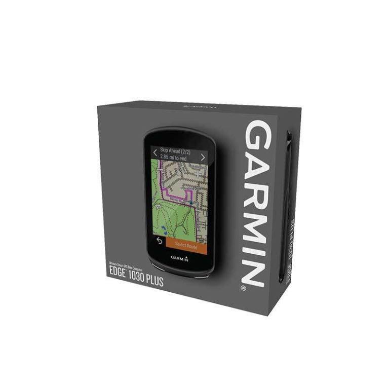 garmin edge plus 1030 bundle