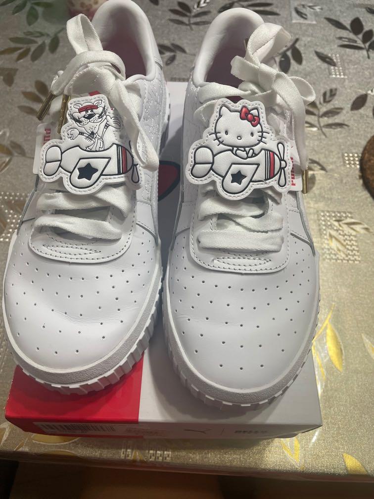 puma sneakers hk