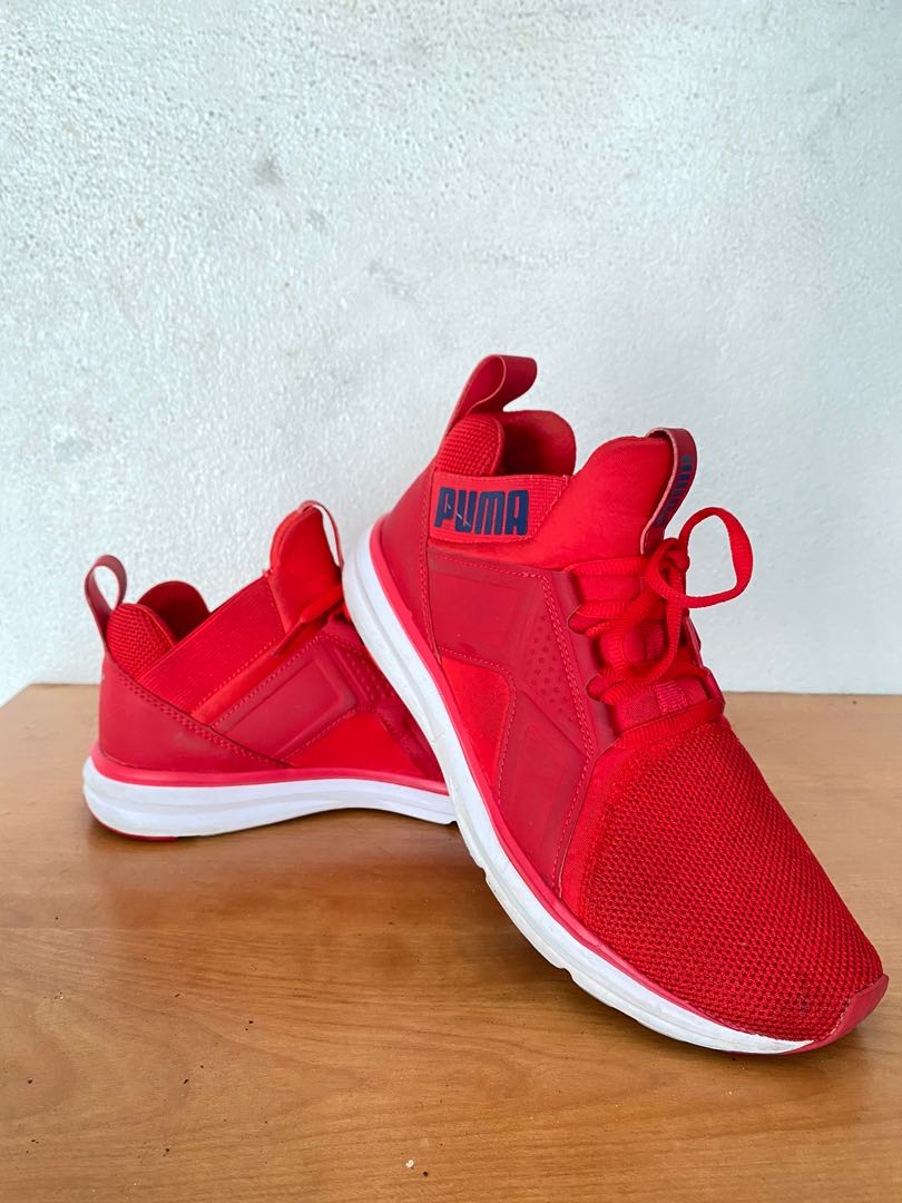 Puma Soft Foam Men s Fashion Footwear Sneakers on Carousell