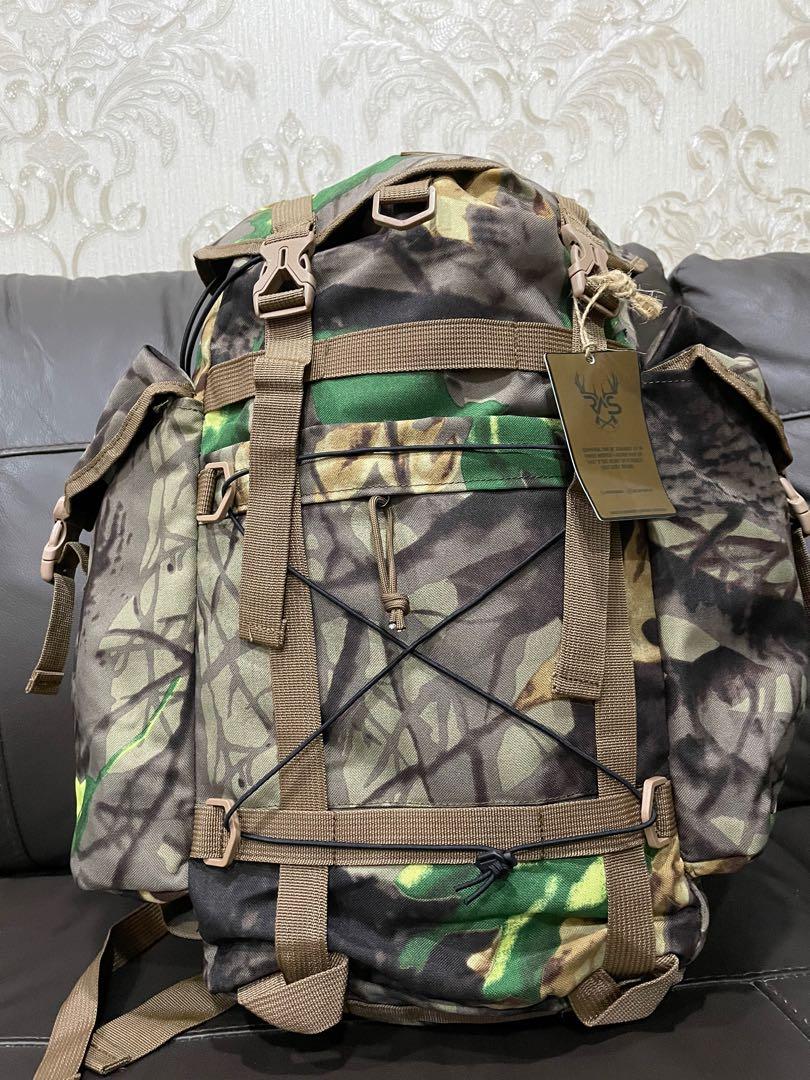Kayu backpack clearance