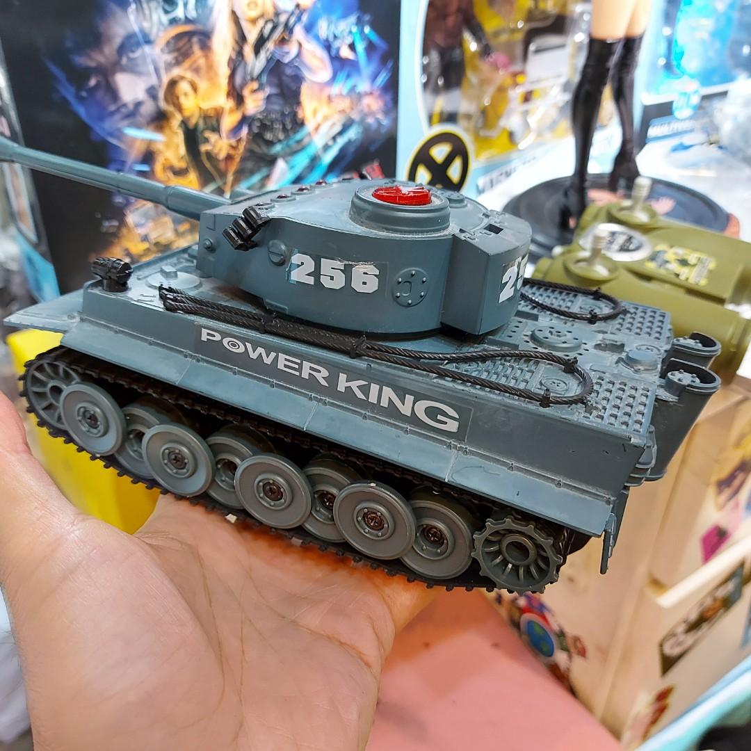 中古二手r C 搖控坦克wii Tiger One Tank 欠叉charge電機 L 玩具 遊戲類 玩具 Carousell 中古二手r C 搖控坦克wii Tiger One Tank 欠叉charge電機 L 玩具 遊戲類 玩具 Carousell