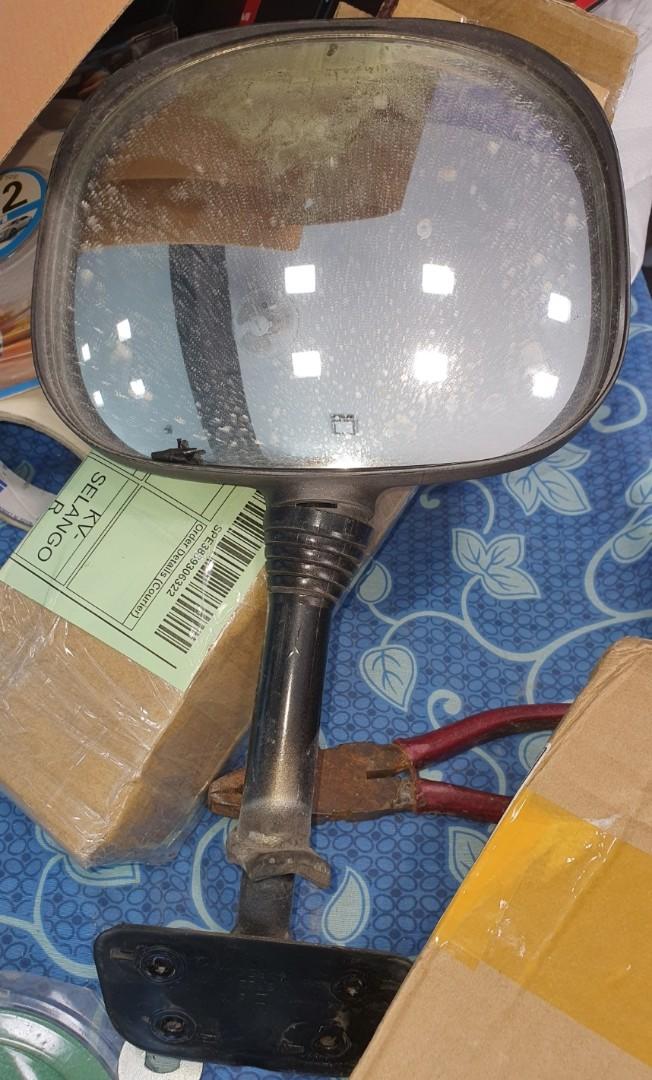 Rear Mirror For Mpv Or Suv Van Auto Accessories On Carousell Rear Mirror For Mpv Or Suv Van Auto Accessories On Carousell