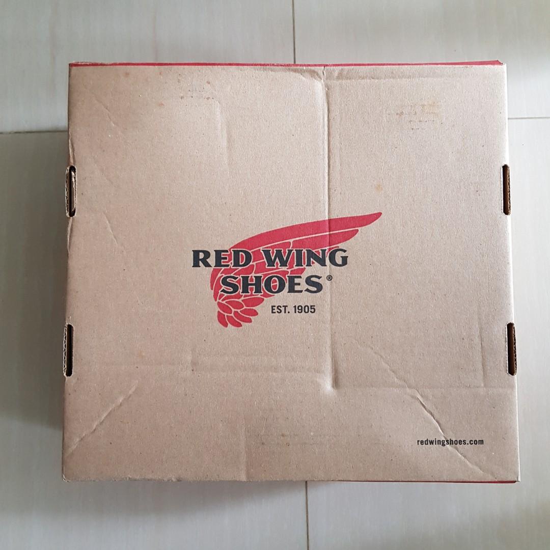 Red wing boots best sale pecos 2231