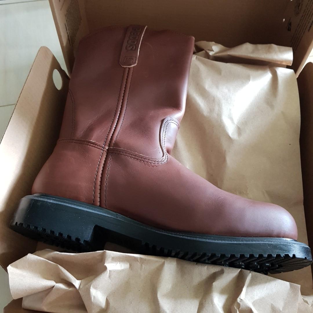 Red sales wing pecos