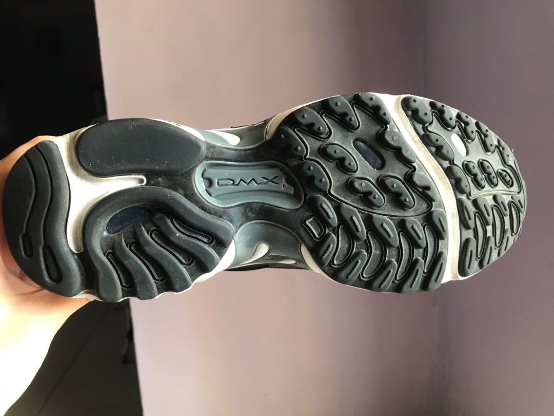 Reebok DMX 1200 Low Men s Fashion Footwear Sneakers on Carousell