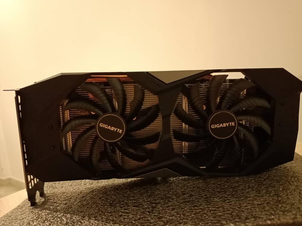 Used sale rtx 2070