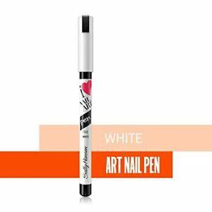 💜SALLY HANSEN I HEART NAIL ART PENS IN WHITE & VIOLET💜, Beauty & Personal Care, Face, Makeup on Carousell 💜SALLY HANSEN I HEART NAIL ART PENS IN WHITE & VIOLET💜, Beauty & Personal Care, Face, Makeup on Carousell