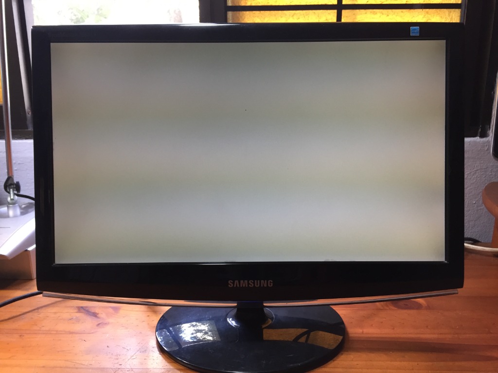 samsung 2033sw monitor 20