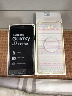Samsung J7 Prime