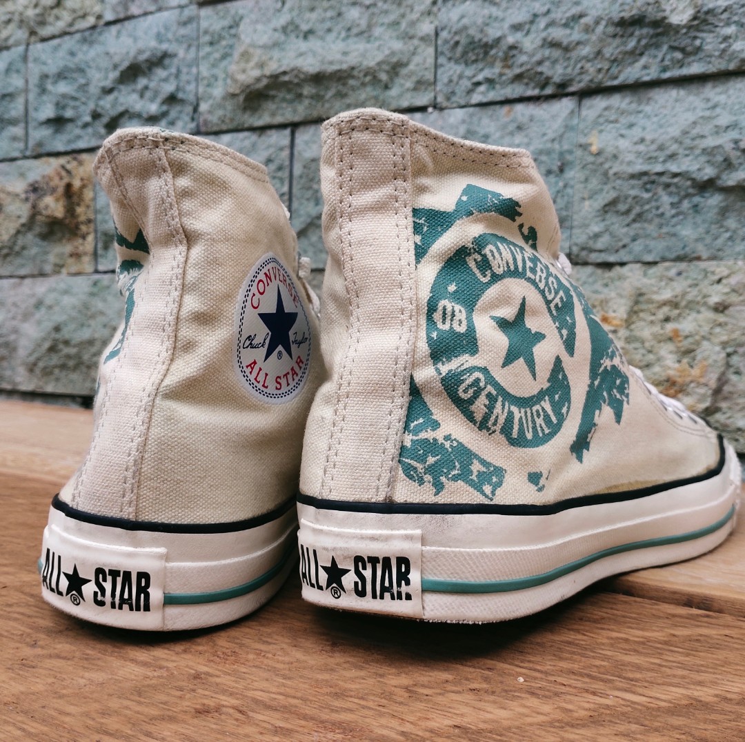 Converse 08 century 91 discount