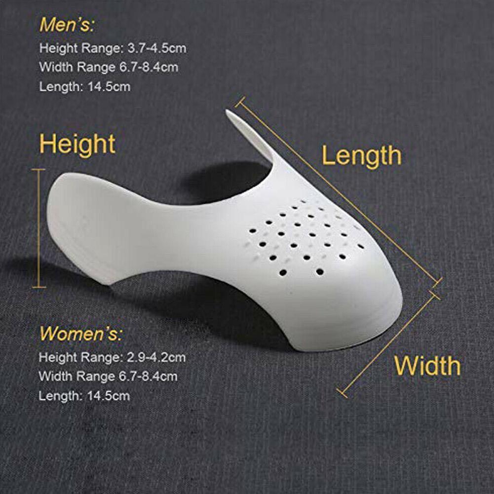 Sneaker crease shield protector Men s Fashion Footwear Sneakers