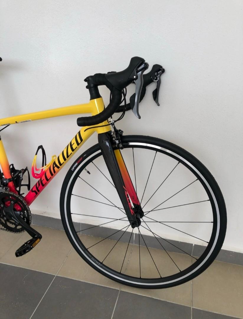 Specialized 2020 Allez Sports Equipment Bicycles Parts