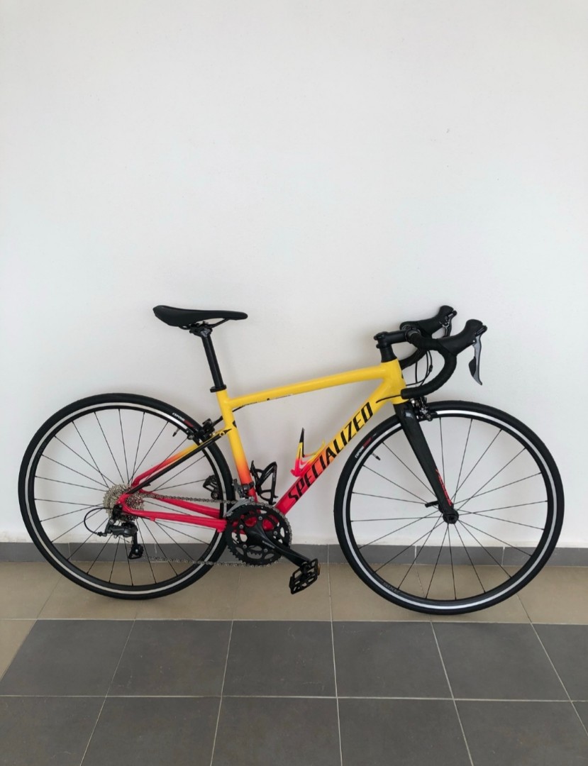 Specialized 2020 allez sales