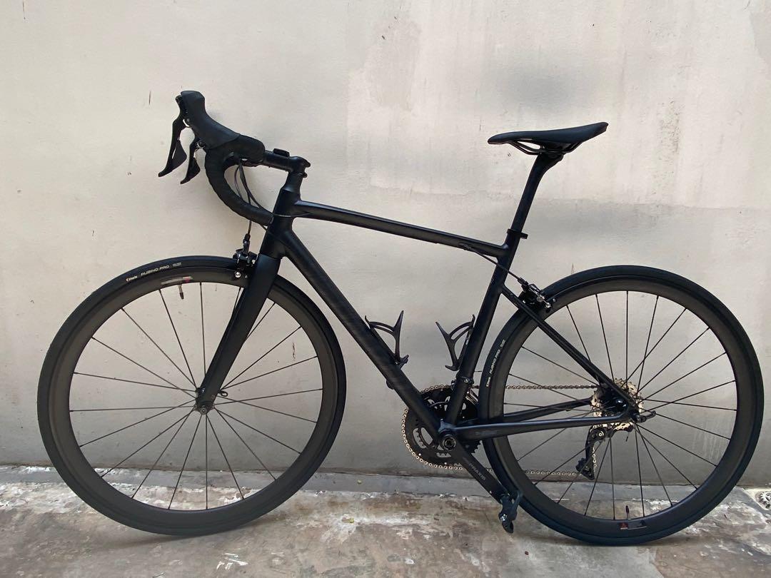 Specialized allez elite 2024 2021