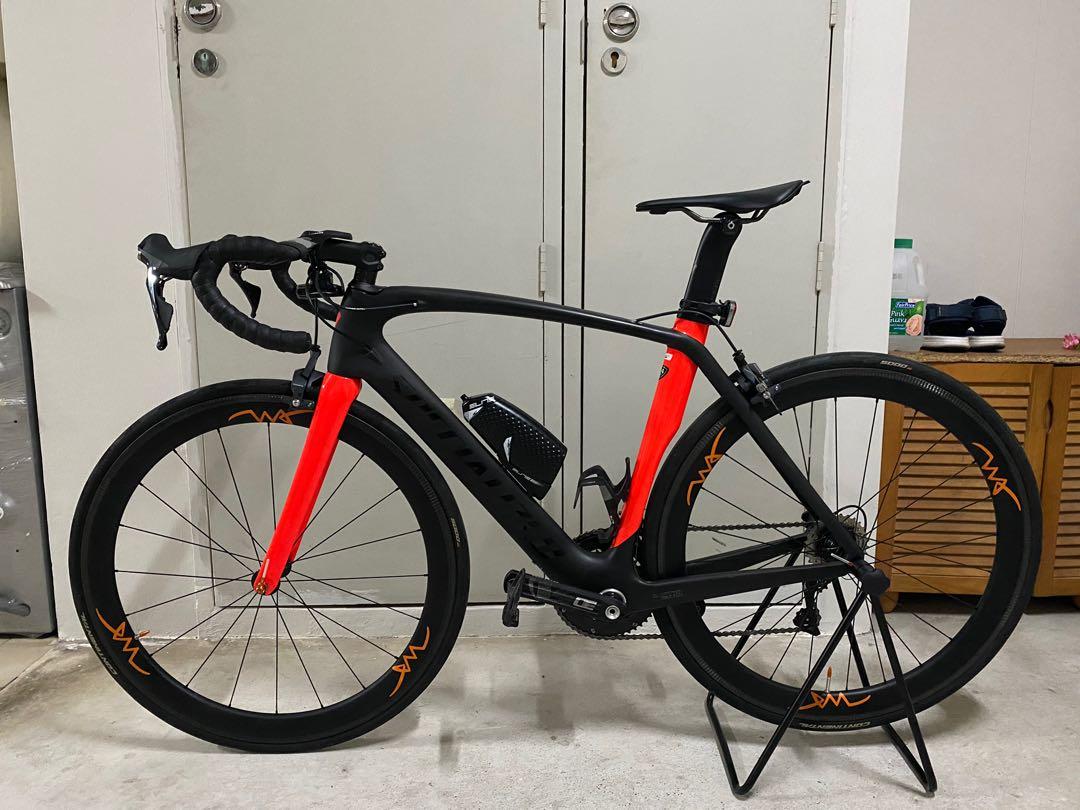 Specialized Venge 54 2024 www.alhudapk