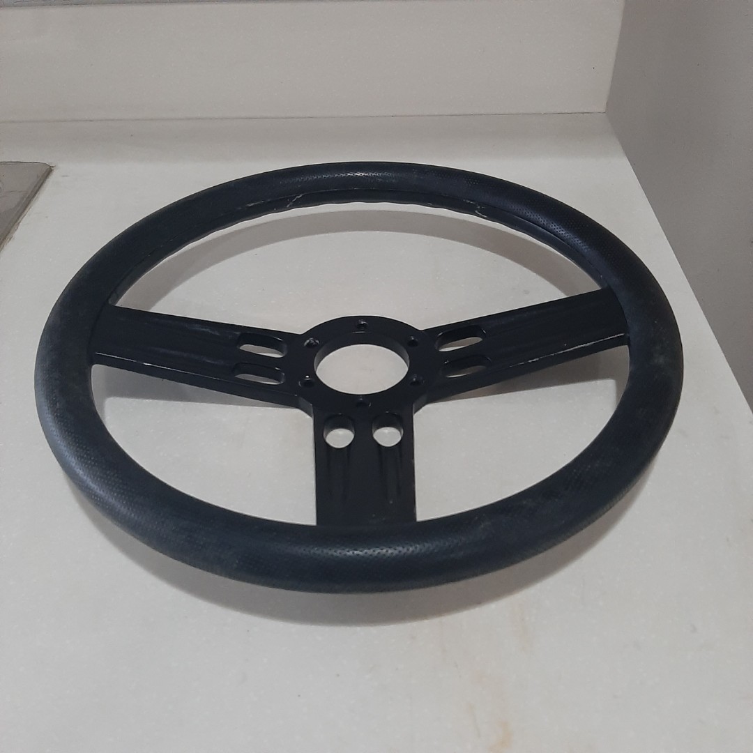 Steering wheel, Car Parts & Accessories, Body Parts and Accessories on ...