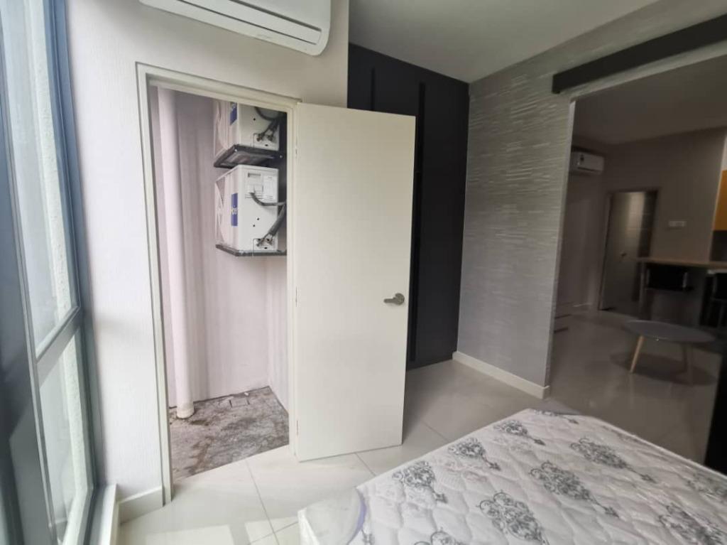 Studio Liberty Arc Ampang Ukay Property Rentals On Carousell