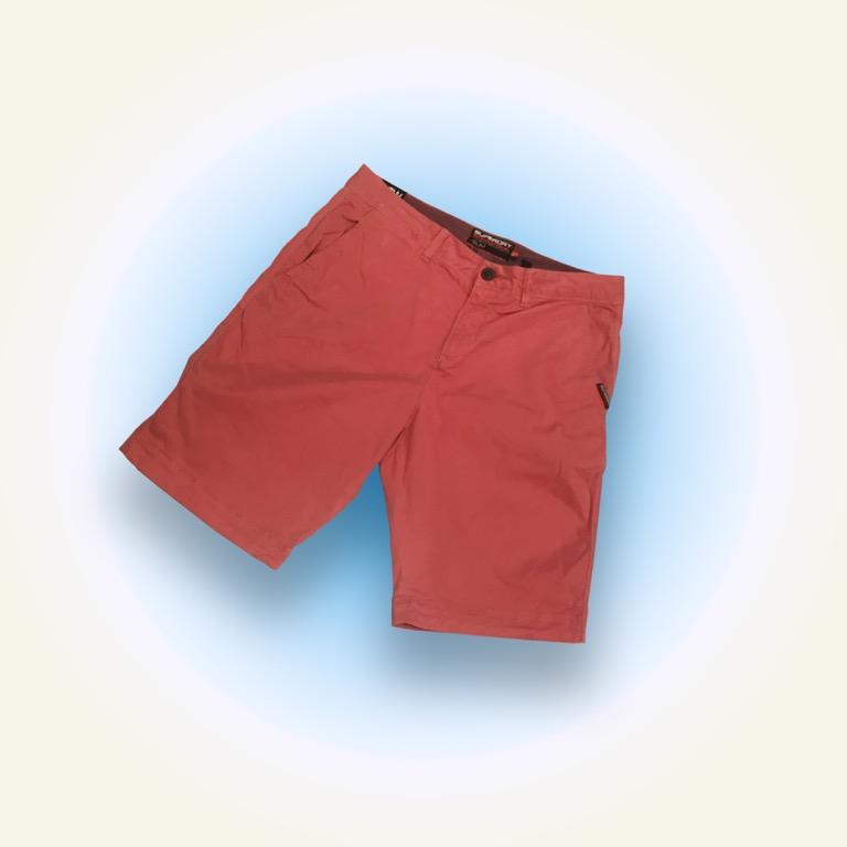 Superdry international slim chino lite hot sale