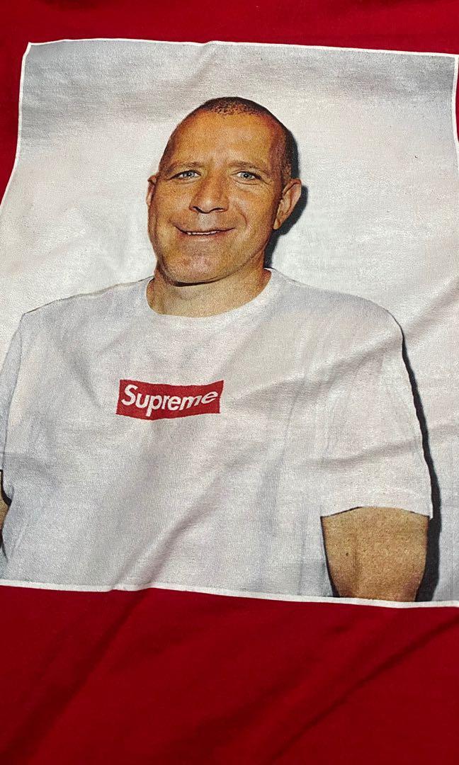 Supreme by james jebbia deals