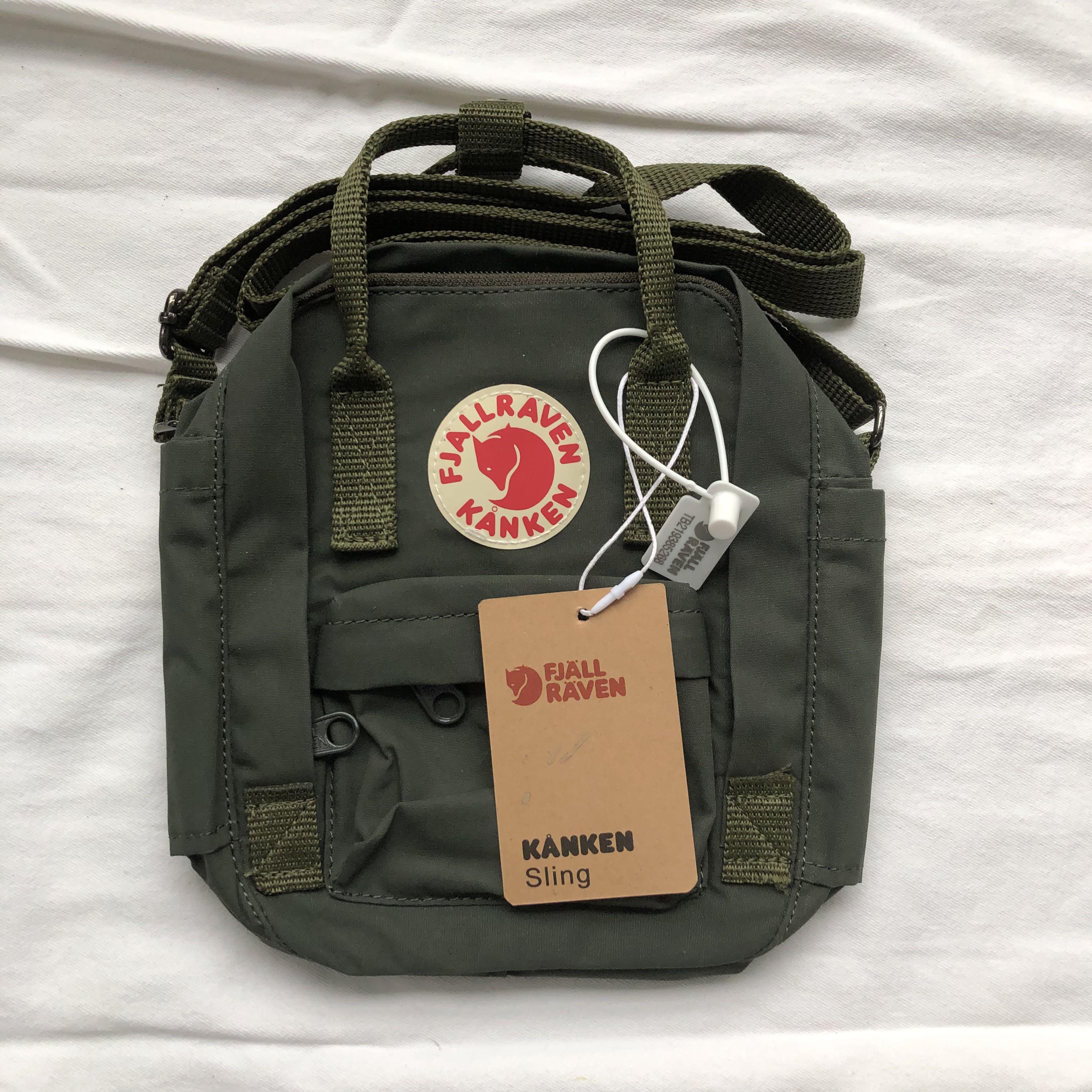 Harga kanken sling bag sales