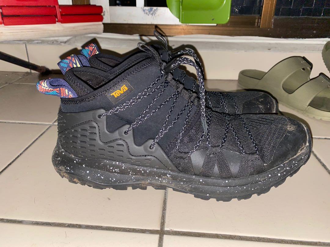 Teva Wilder Men s Fashion Footwear Dress Shoes on Carousell