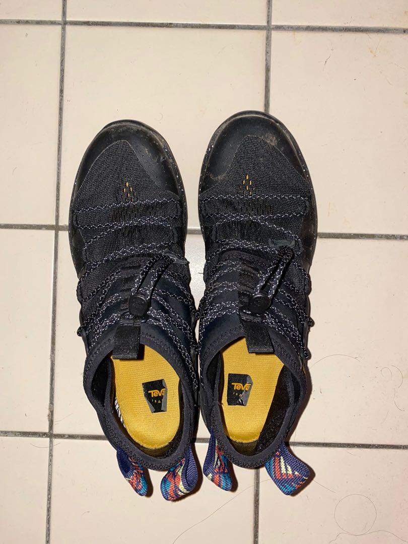 Teva clearance wilder shoe