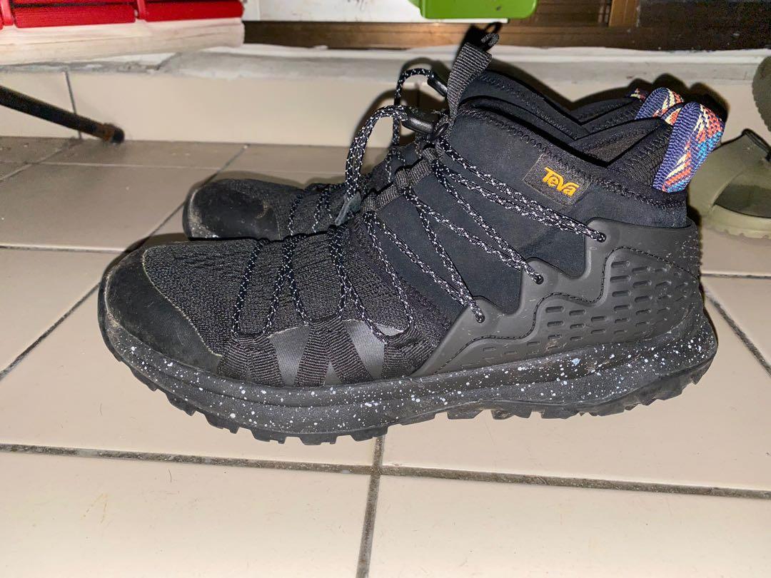 Teva 2025 wilder shoe