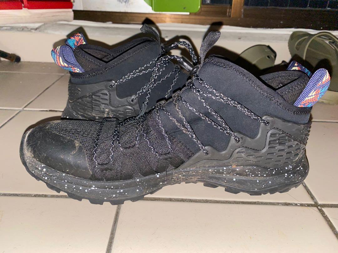 Teva wilder sale shoe
