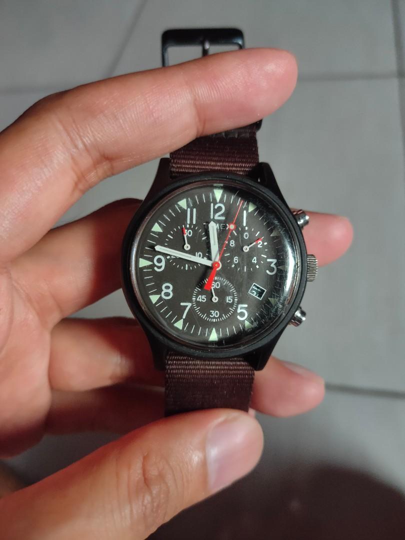 watch timex