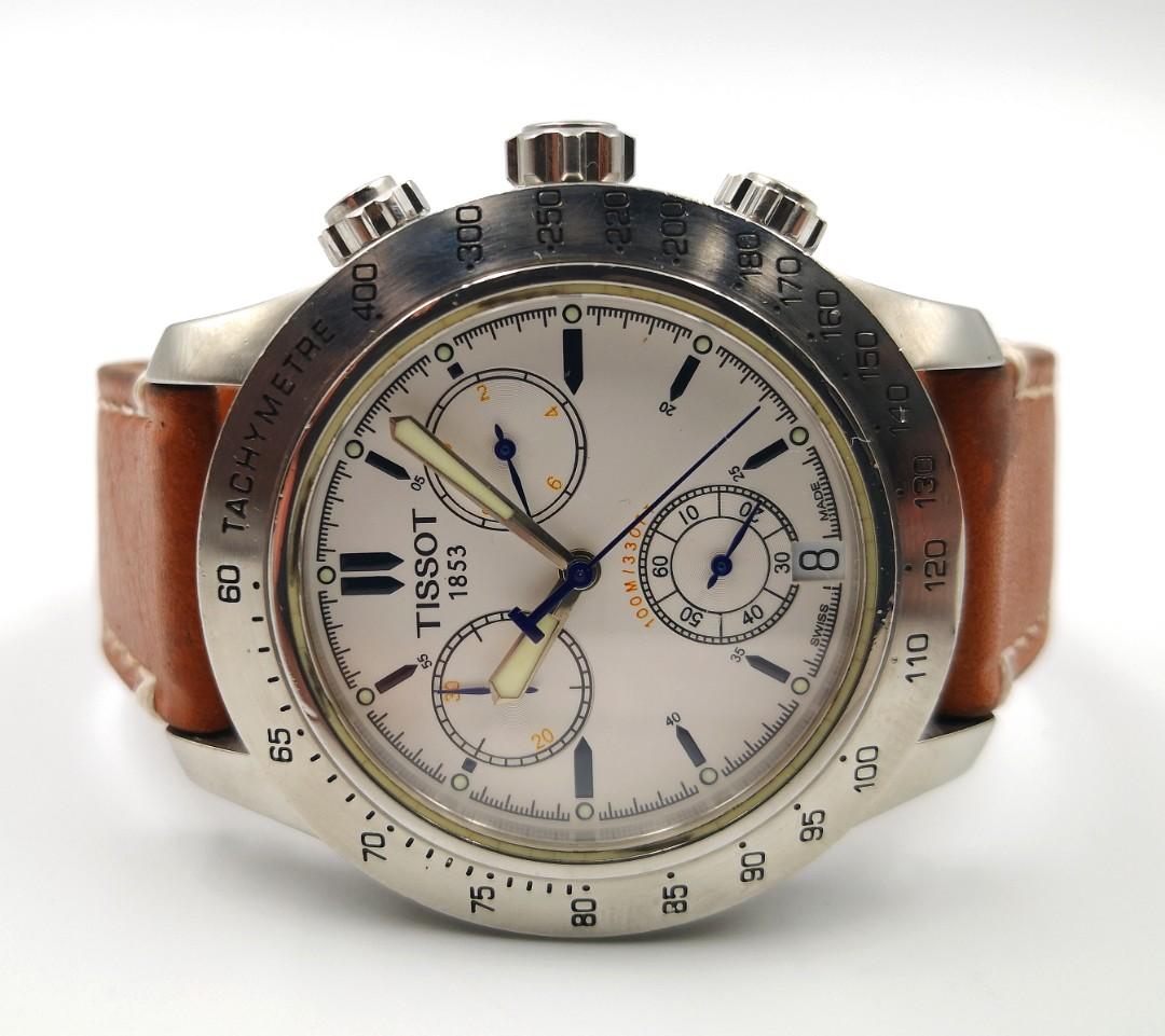 Tissot michael owen limited edition price sale