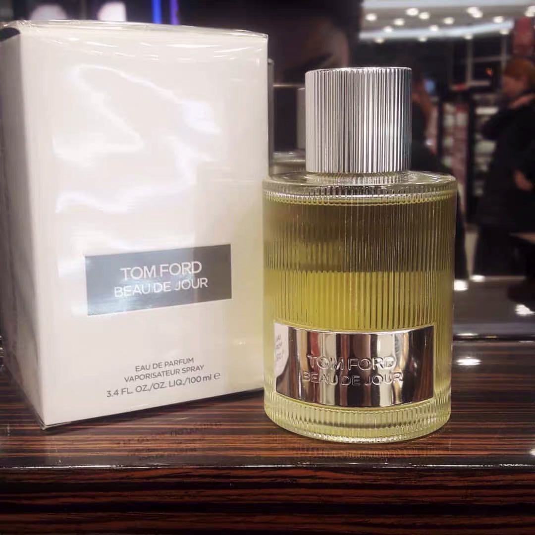 Tom Ford Beau De Jour 100 Ml Beauty Personal Care Fragrance Deodorants On Carousell