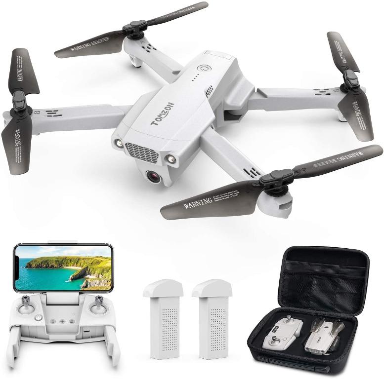 Tomzon D65 GPS Drone with Camera for Adults Furniture Home