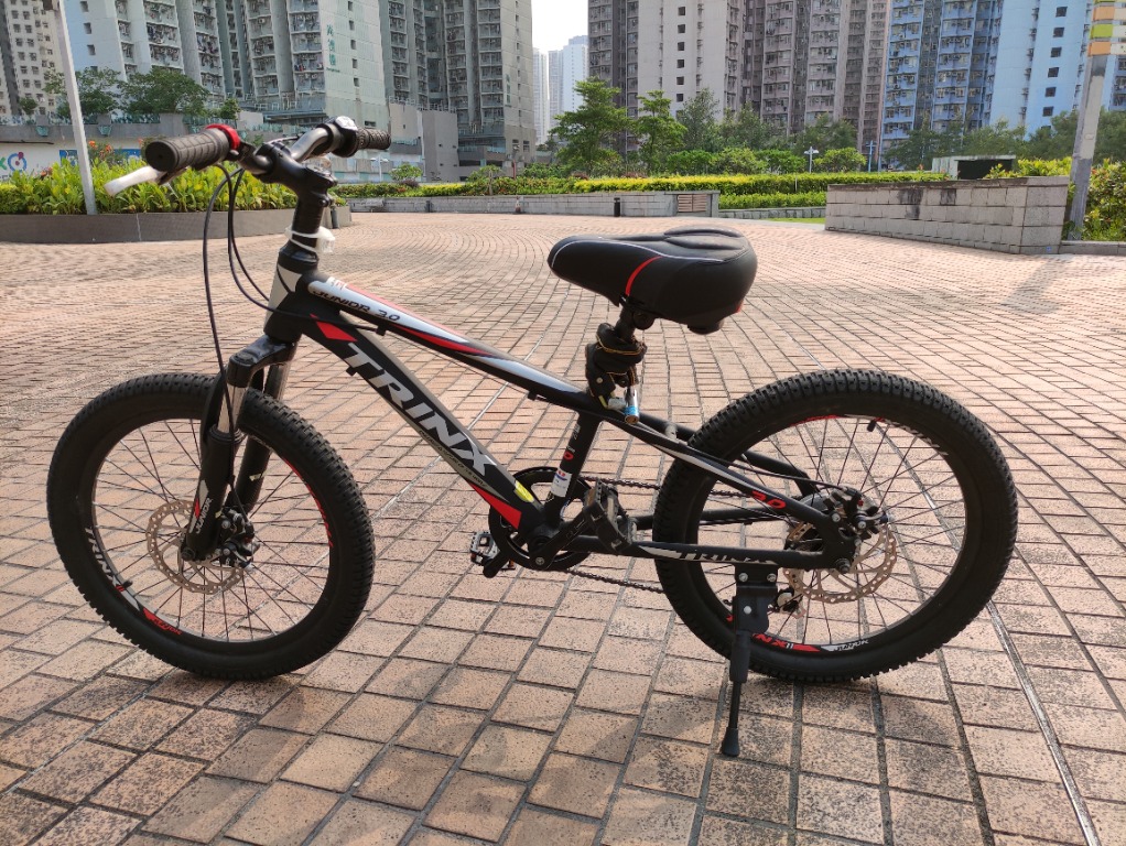 trinx junior 3.0