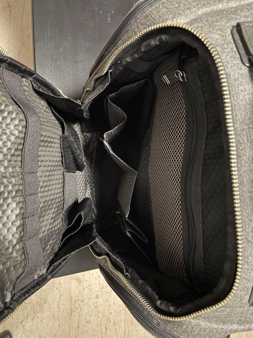 tumi ketel one backpack
