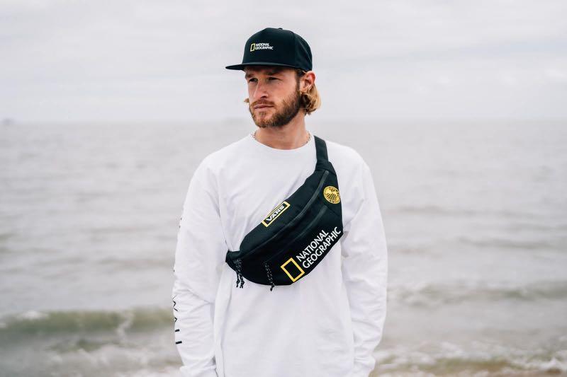 Vans x National Geographic, Men's 