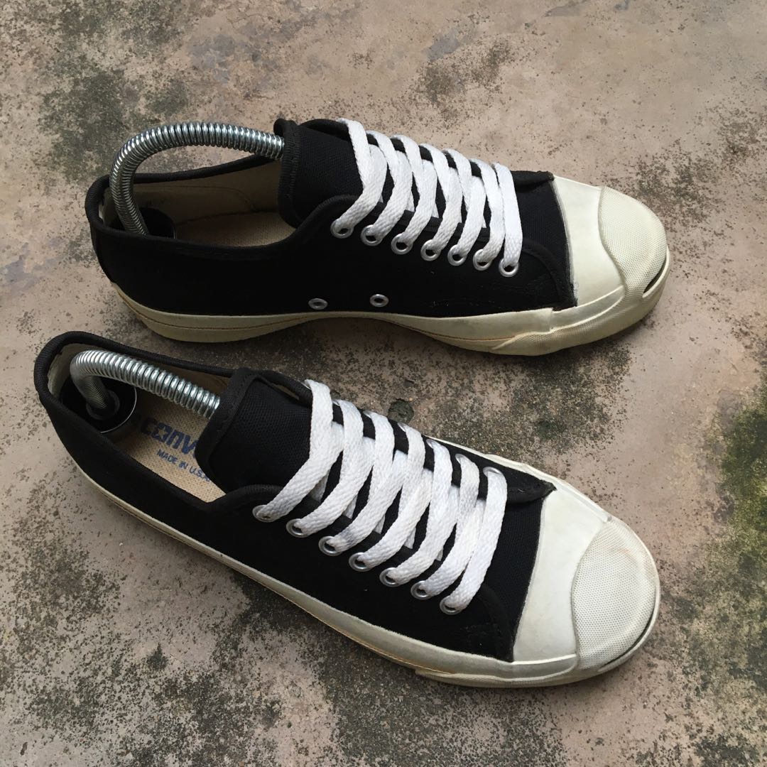 Converse jack purcell 90s 2025