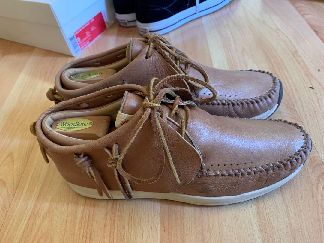 visvim FBT ELK 9 靴 visvim FBT ELK LT.BROWN 9 01152010010001