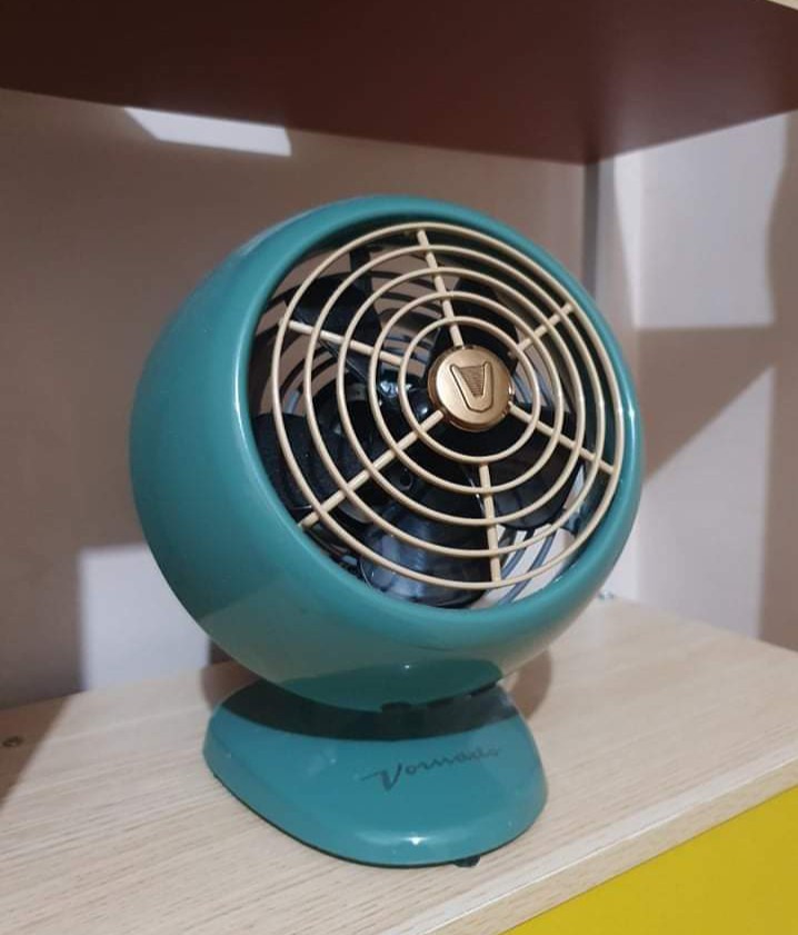 Vornado Electric Fan, Furniture \u0026 Home 