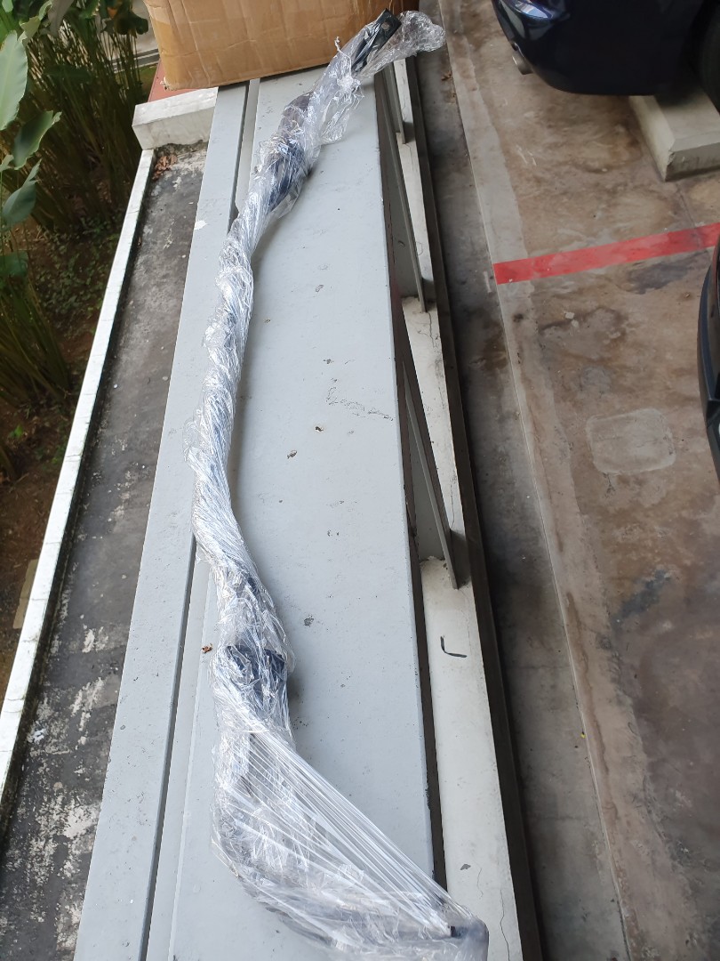 Vw golf mk5 gti anti roll bar, Car Accessories, Accessories on Carousell